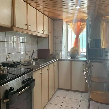 アパート Dolce - In The Heart Of - *