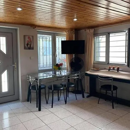 Dolce - In The Heart Of - Lefkáda