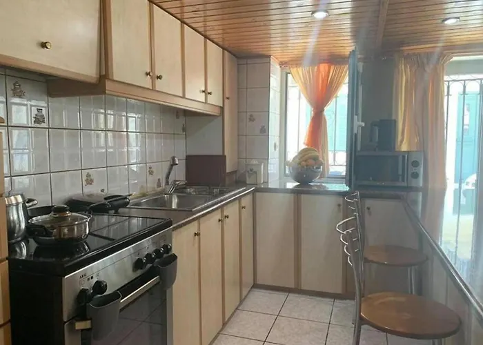 Lägenhet Dolce - In The Heart Of - *